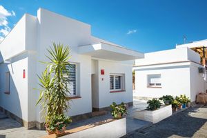 Alojamiento - Apartamentos Turísticos Cullar Vega