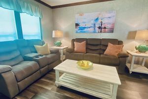 Alquiler Vacacional - 9-Guest+River Access+Dogs+powerisOn!