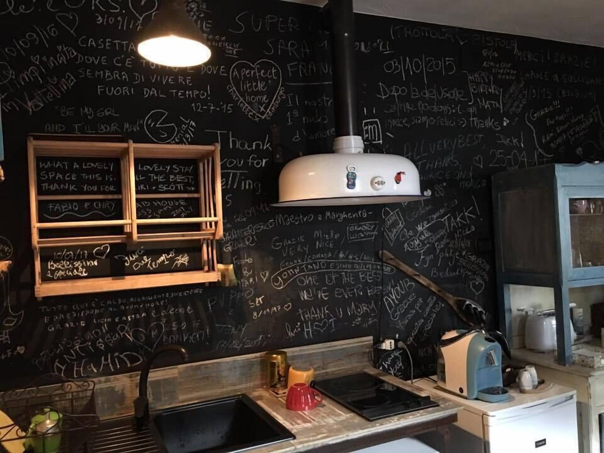 Comodidades del Alojamiento Portobello