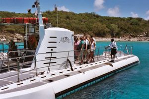 Actividad - Aventura en el submarino Atlantis