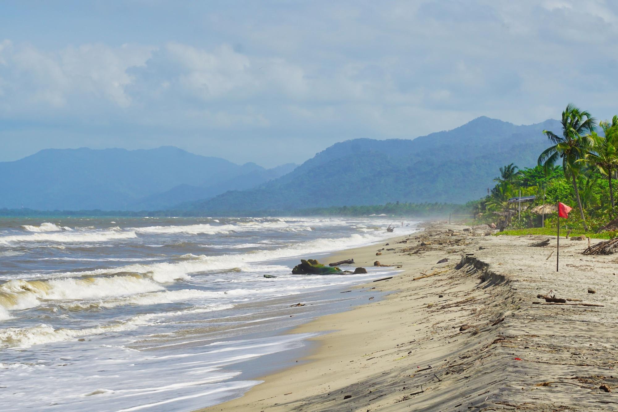 Playa Masaya Tayrona & Beach Club