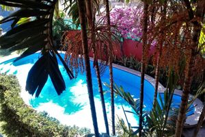 Alojamiento - Casa Misifus