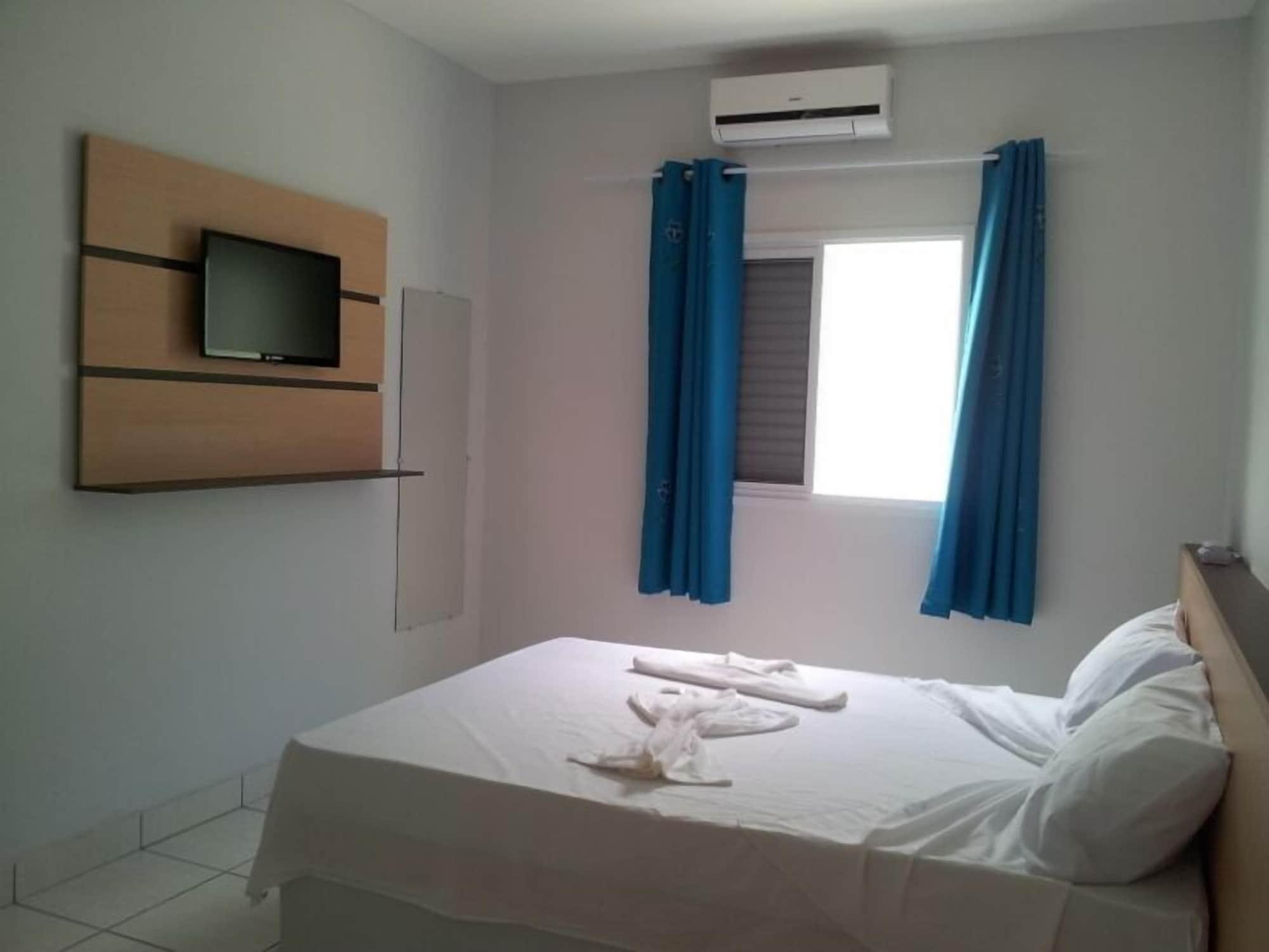 Habitación Cavalo Marinho Suites
