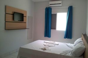 Alojamiento - Cavalo Marinho Suites