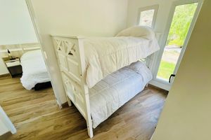 Alquiler Vacacional - Bella Ribera #2 Riverfront Cabins in Valle Grande with Big Pool  Private Jacuzzi