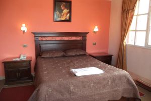 Alojamiento - Turquesa Aparthotel