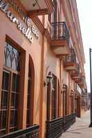 Alojamiento - Hotel Marsella