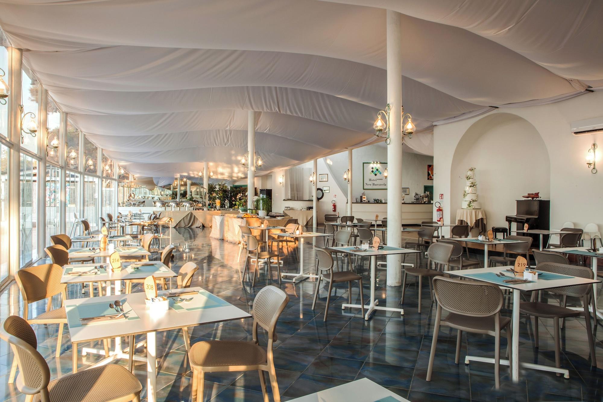 Restaurant New Barcavela