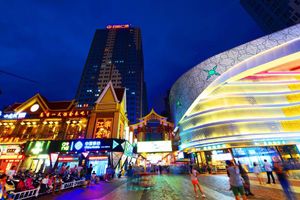 Alojamiento - City Neighbors Apart-hotel