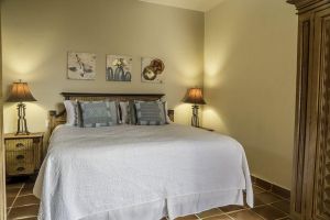 Alquiler Vacacional - FN157-Loreto Bay- Private Villa