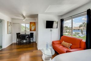 Alquiler Vacacional - *Tropical Getaway in Singer Island * Sunny Studio*