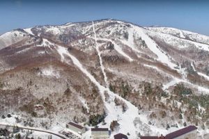 Alojamiento - Hotel Sankt Moritz Shiga