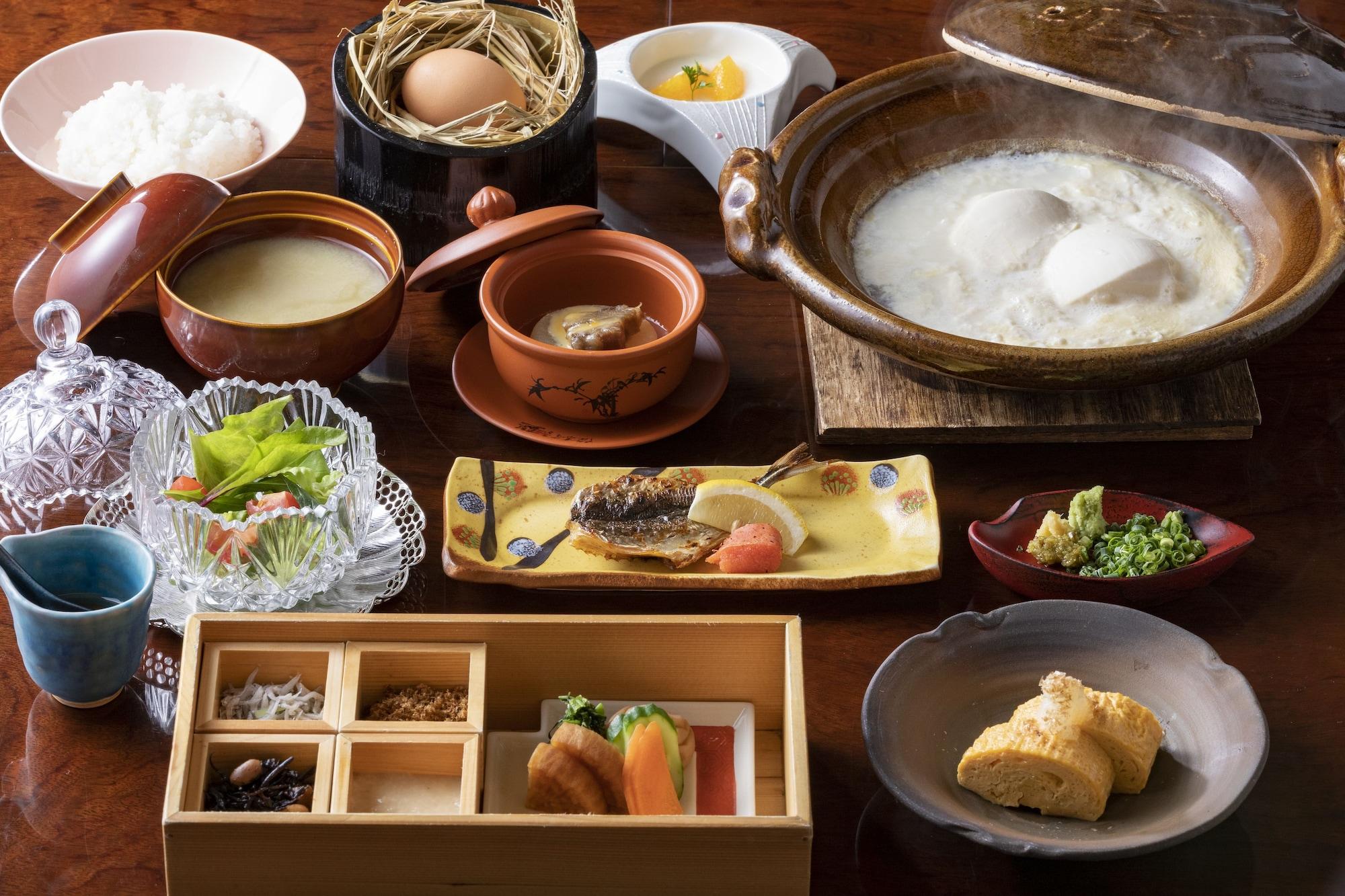 Restaurant Kayausagi