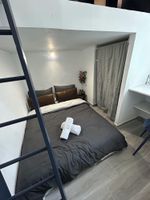 Renta temporal - APPARTEMENT PARIS CDG COSY ET LUMINEUX