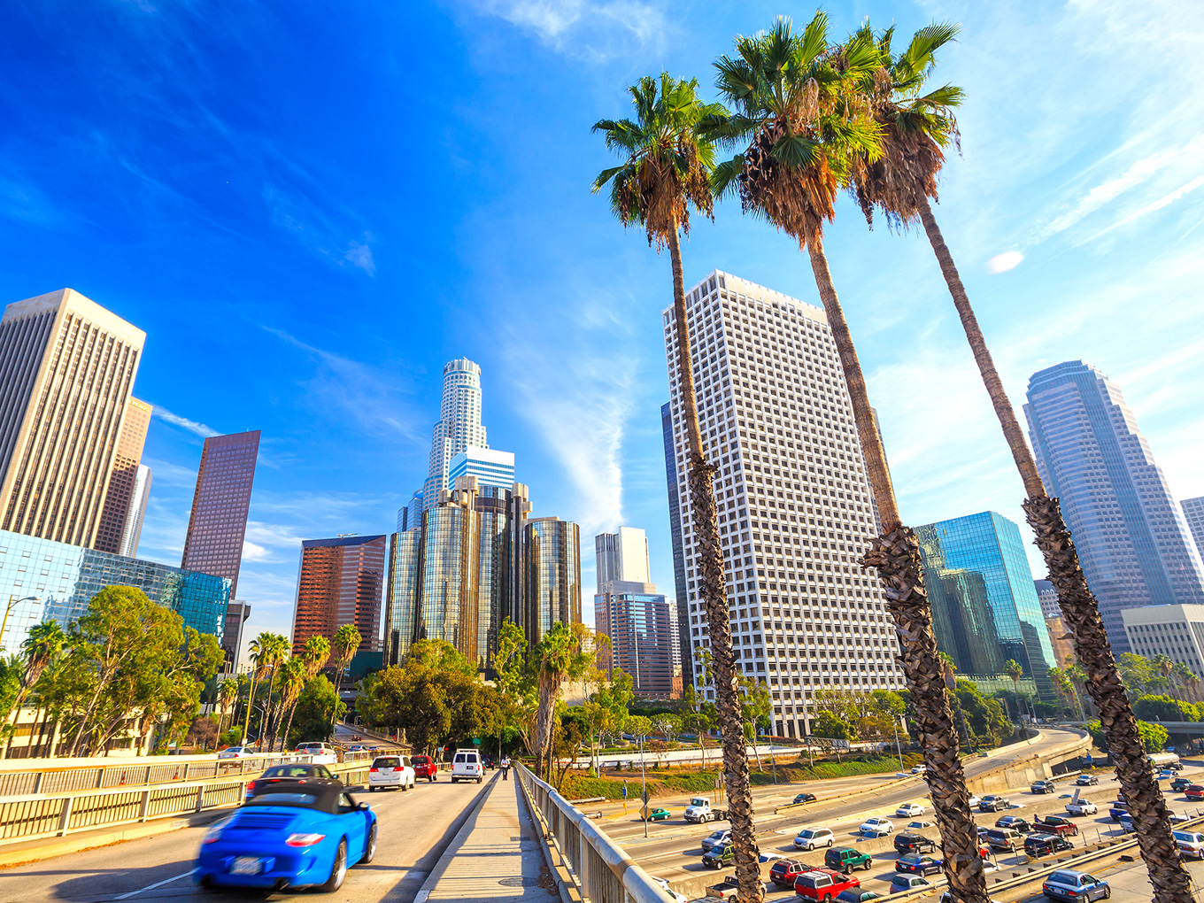 Los Ángeles