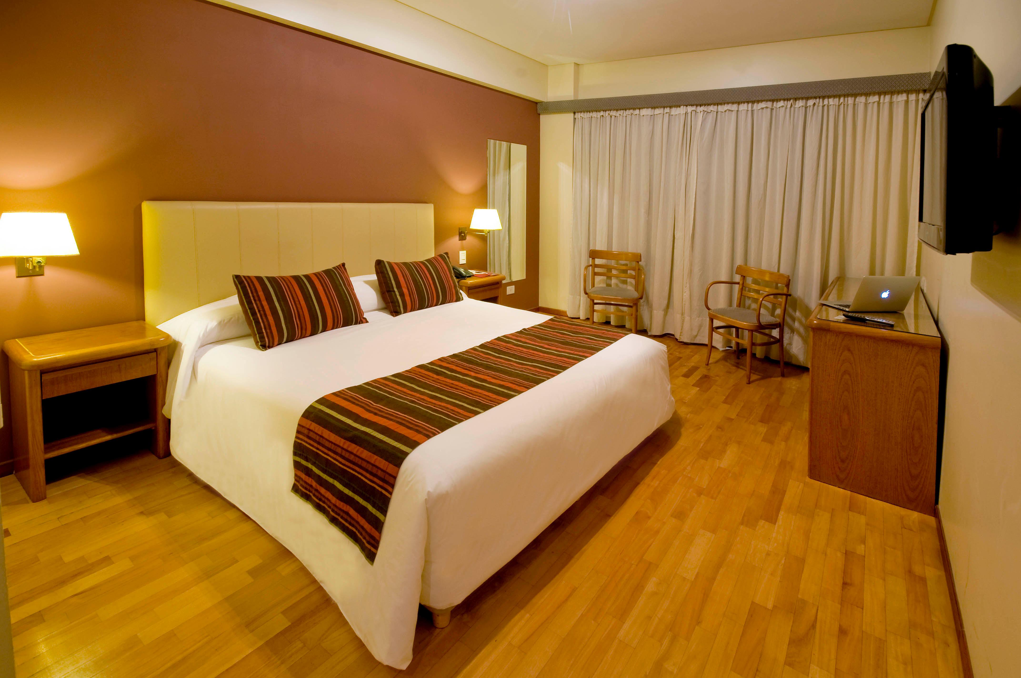 Habitación Hotel Argos