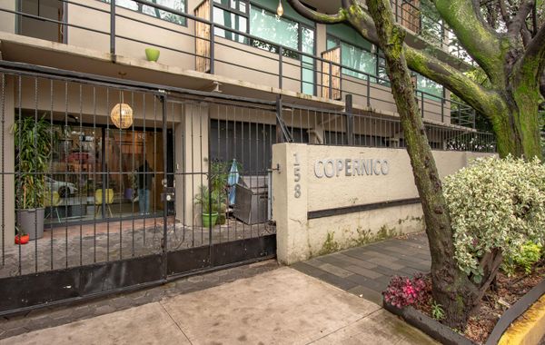 Capital O Hotel Terraza 158 - Hoteles en Reforma de Ciudad de México