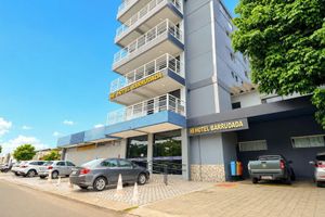 Alojamiento - Barrudada Palace Hotel