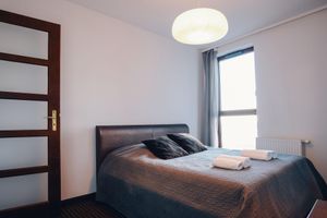 Alquiler Vacacional - Gdynia Norda Sea Towers