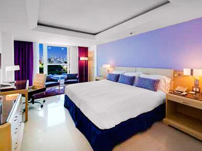 Hotel Hilton Cartagena