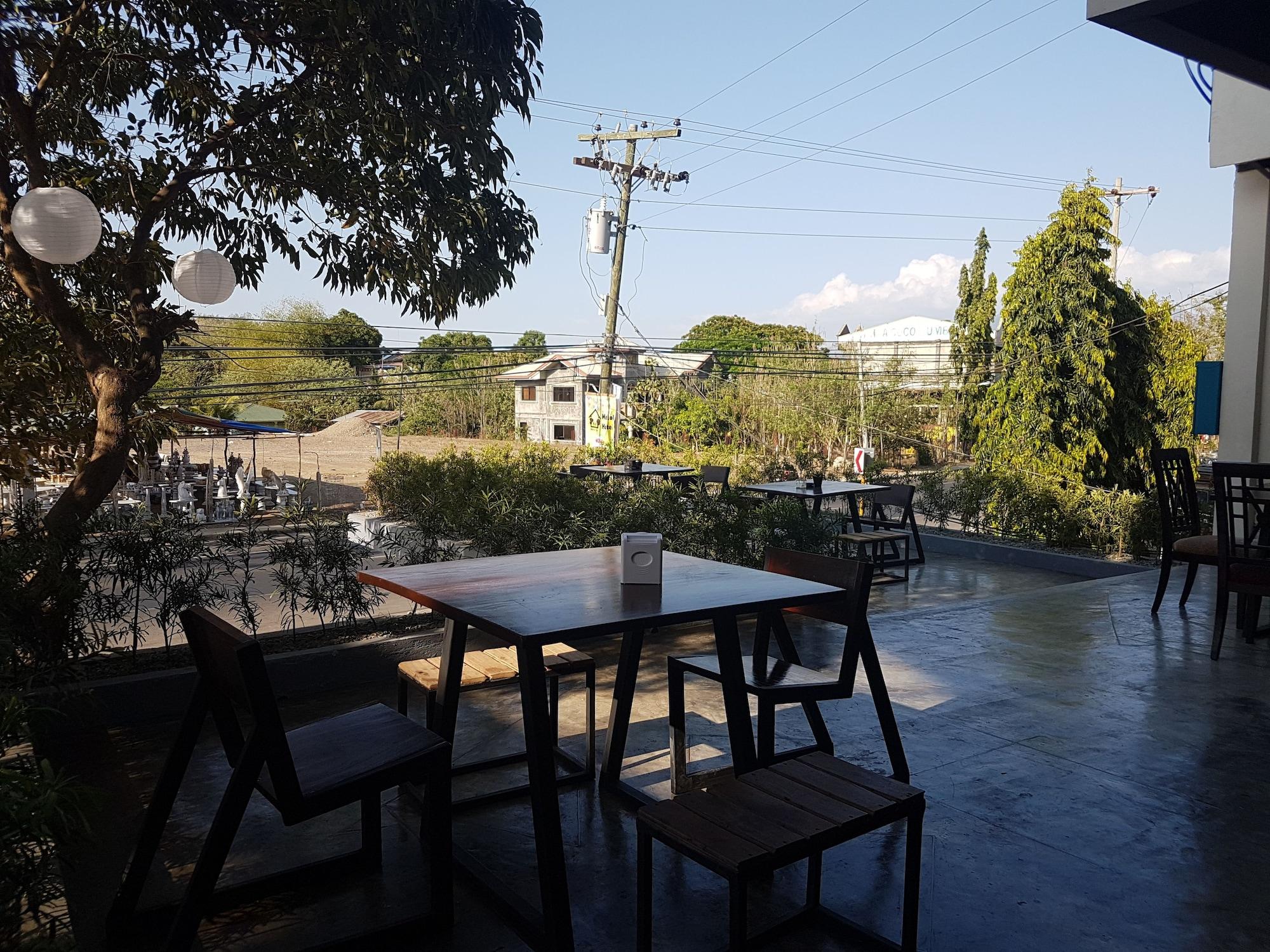 Restaurant MelSol Hotel