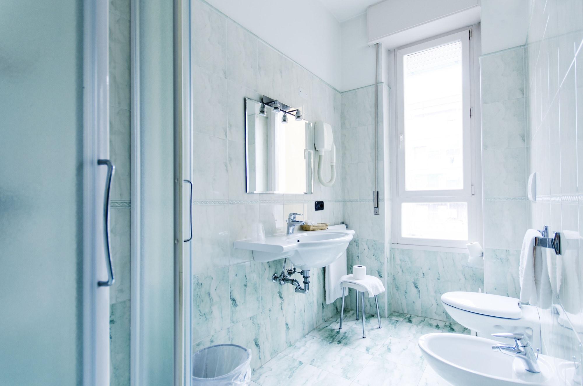 Equipamiento de Habitación Hotel Molise 2