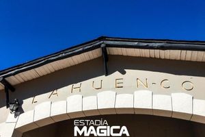 Alojamiento - Hotel Termas Lahuen Có