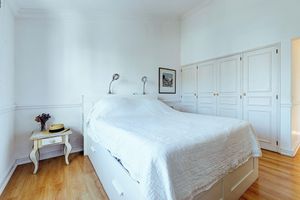 Alojamiento - Suite in apartment with garden and communal pool, close to beach and restaurants