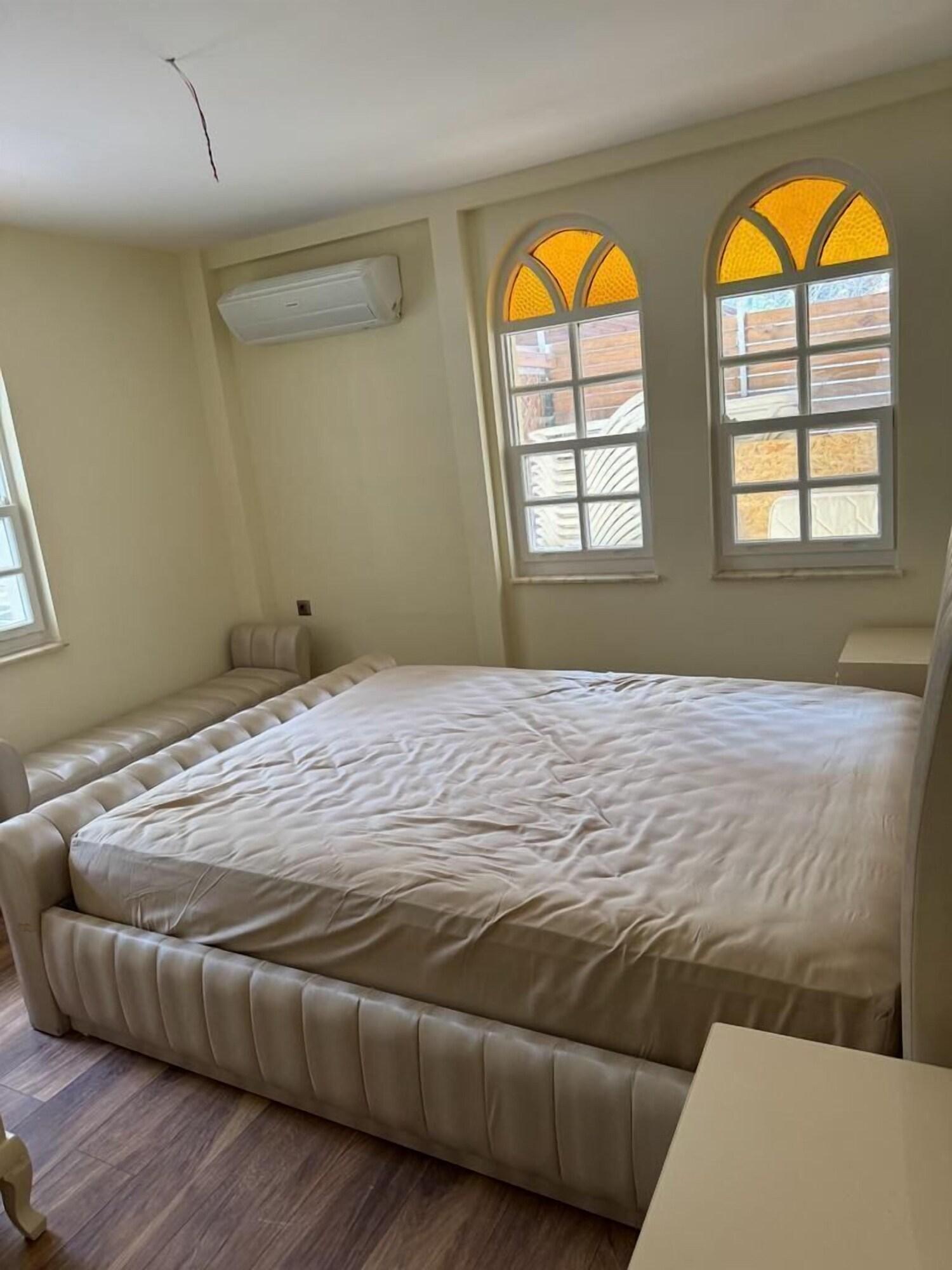 Habitación LEMON PARK HOUSE