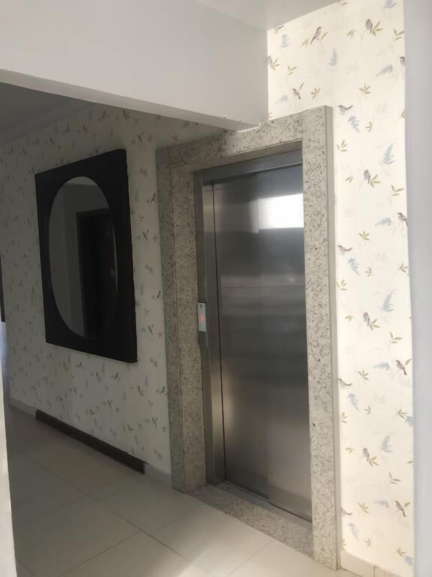 Instalaciones Recreativas Augusto Palace Hotel