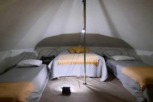 Alquiler Vacacional - Atacama Glamp