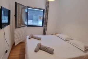 Alquiler Temporario - Malaga Cityheart Stay Bright Modern City