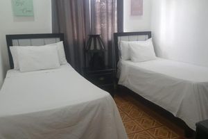 Alojamiento - Hotel Casa Docia - Standard Double or Twin Room - 2