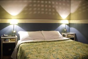 Alojamiento - Hotel Colombo