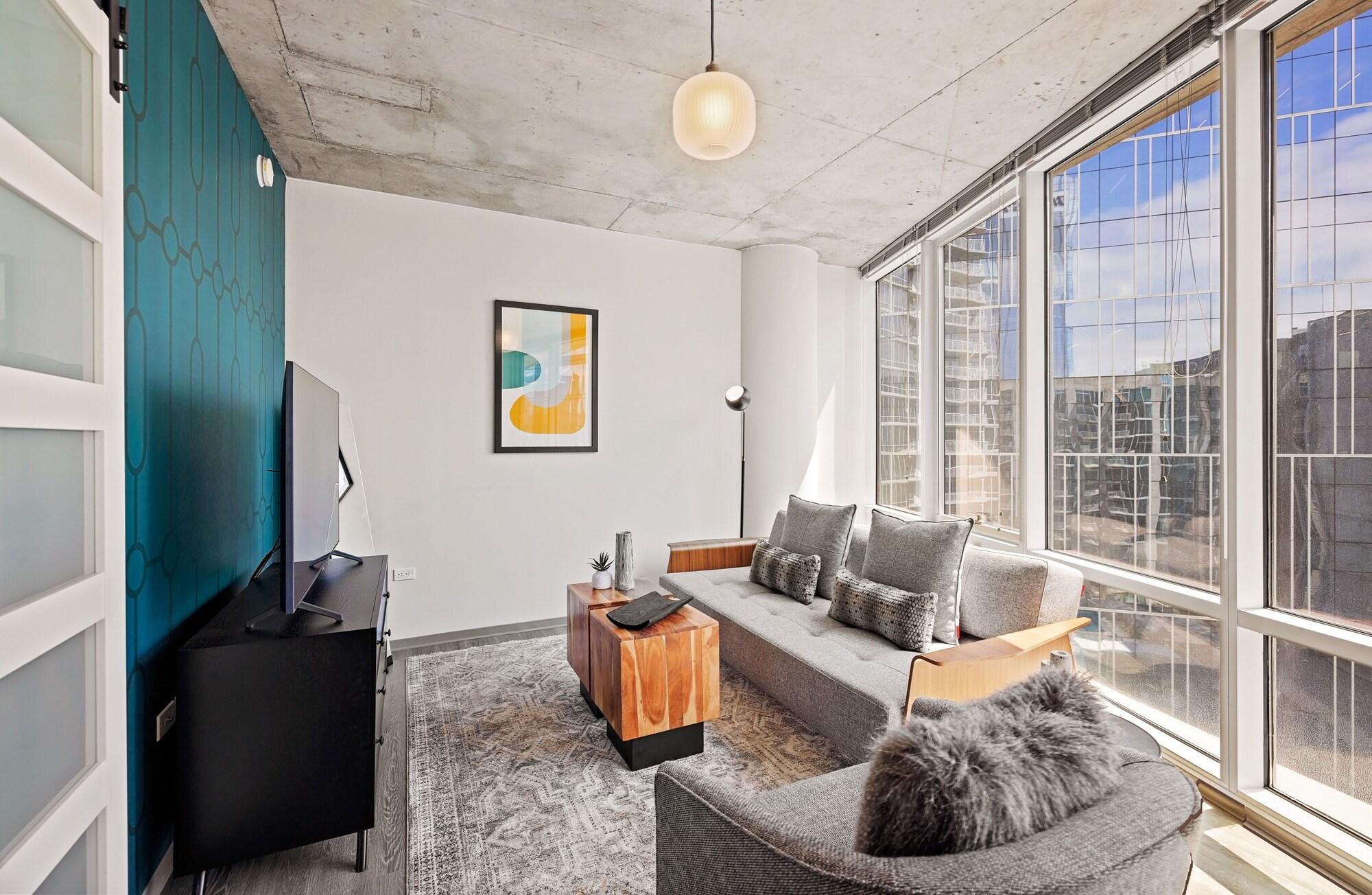 Habitación Placemakr Premier SoBro