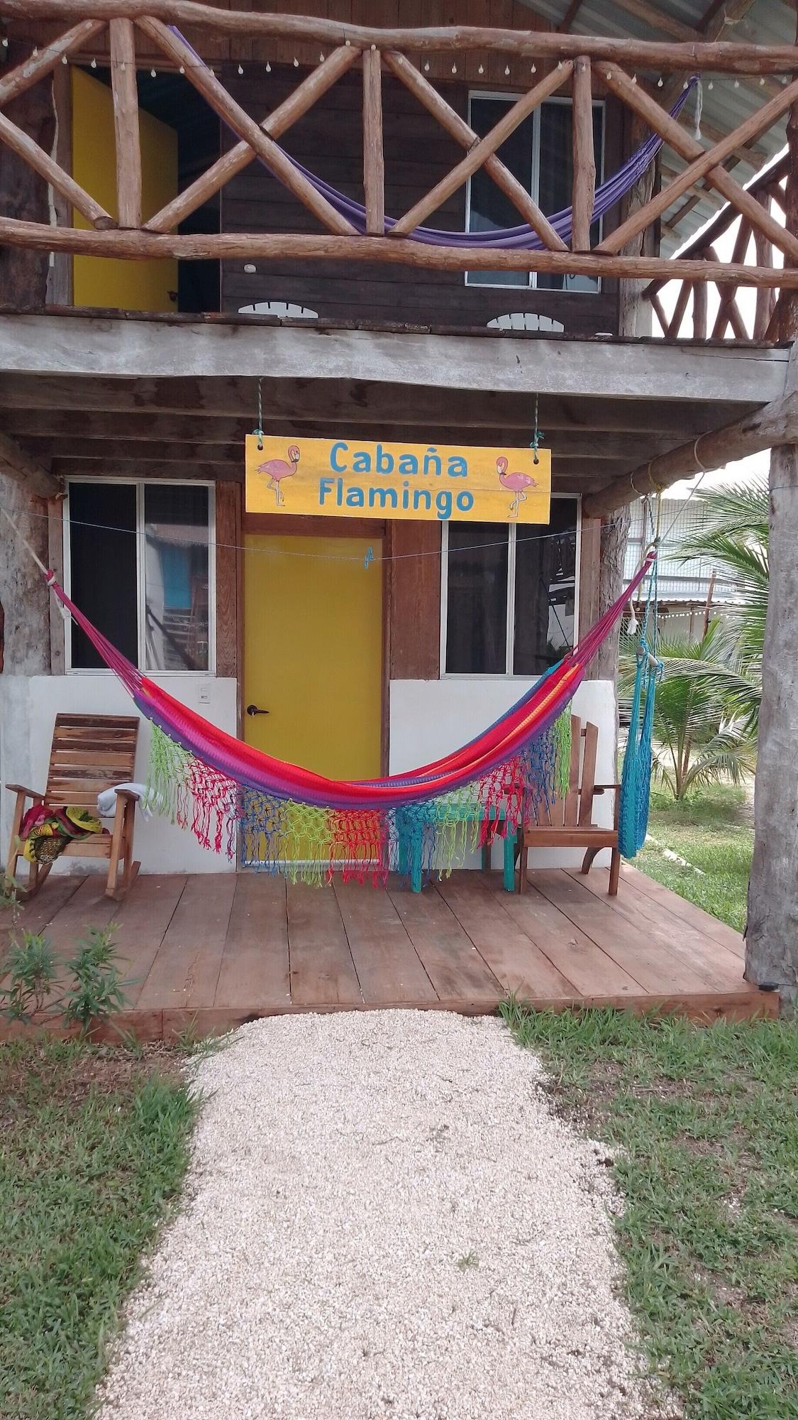 Varios Camping y cabañas chelem