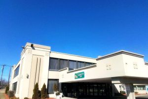 Alojamiento - Quality Inn Horseheads