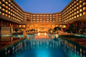 Alojamiento - JW Marriott Mumbai Juhu