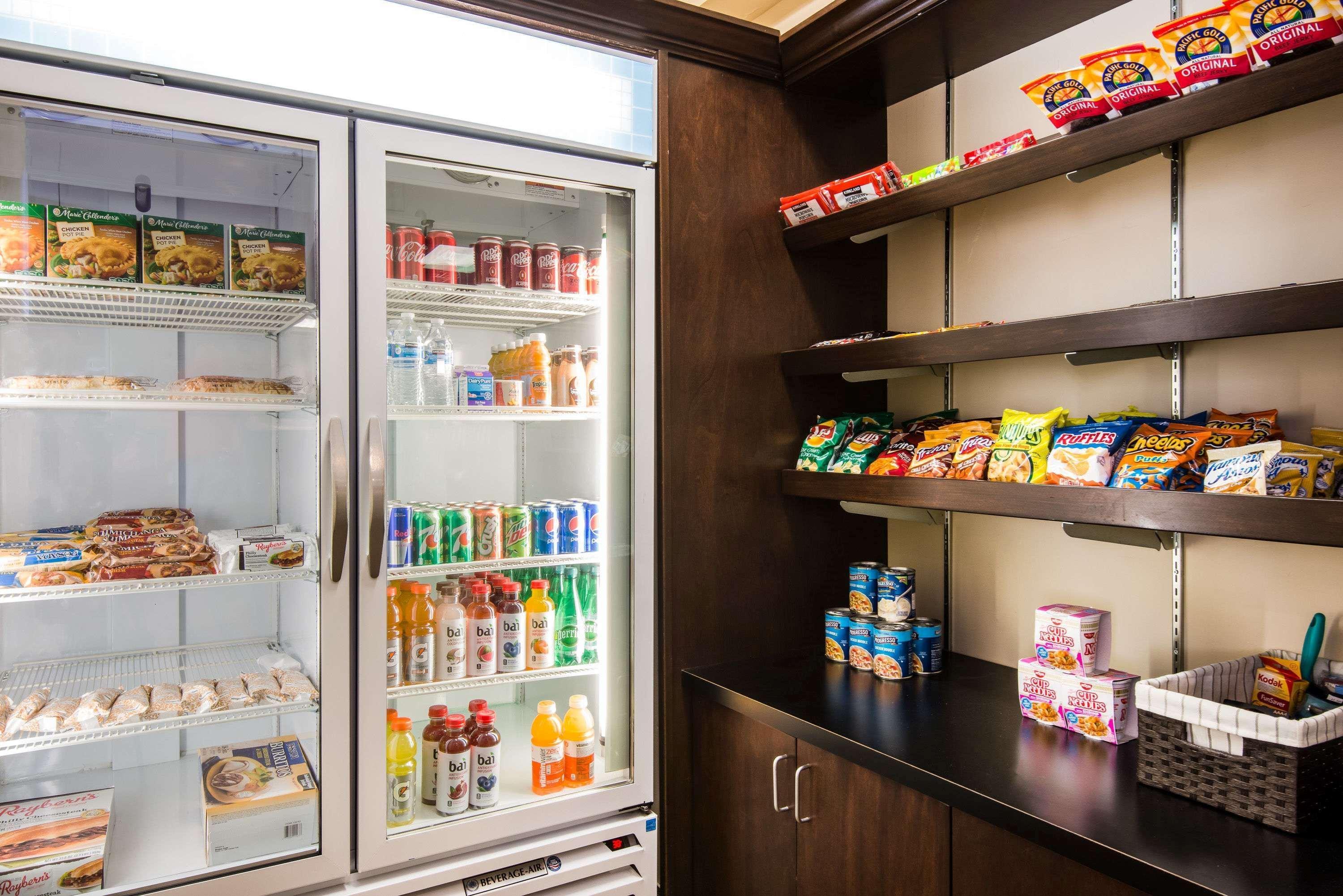 Vista Exterior Hawthorn Suites by Wyndham Las Vegas/Henderson