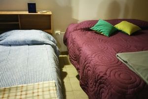 Alquiler Temporario - Casa Mapocha