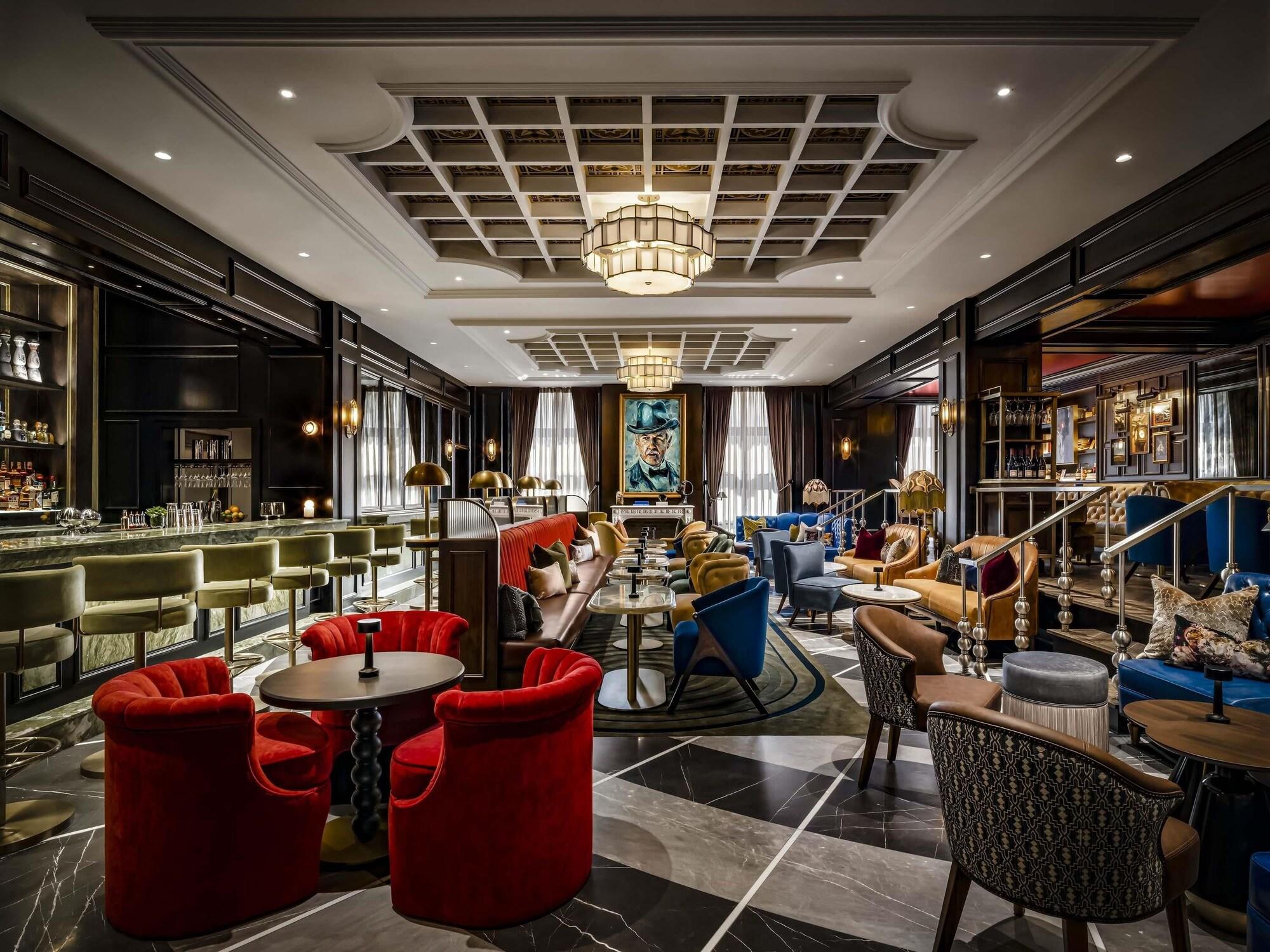 Restaurant Fairmont Royal York Gold Experience