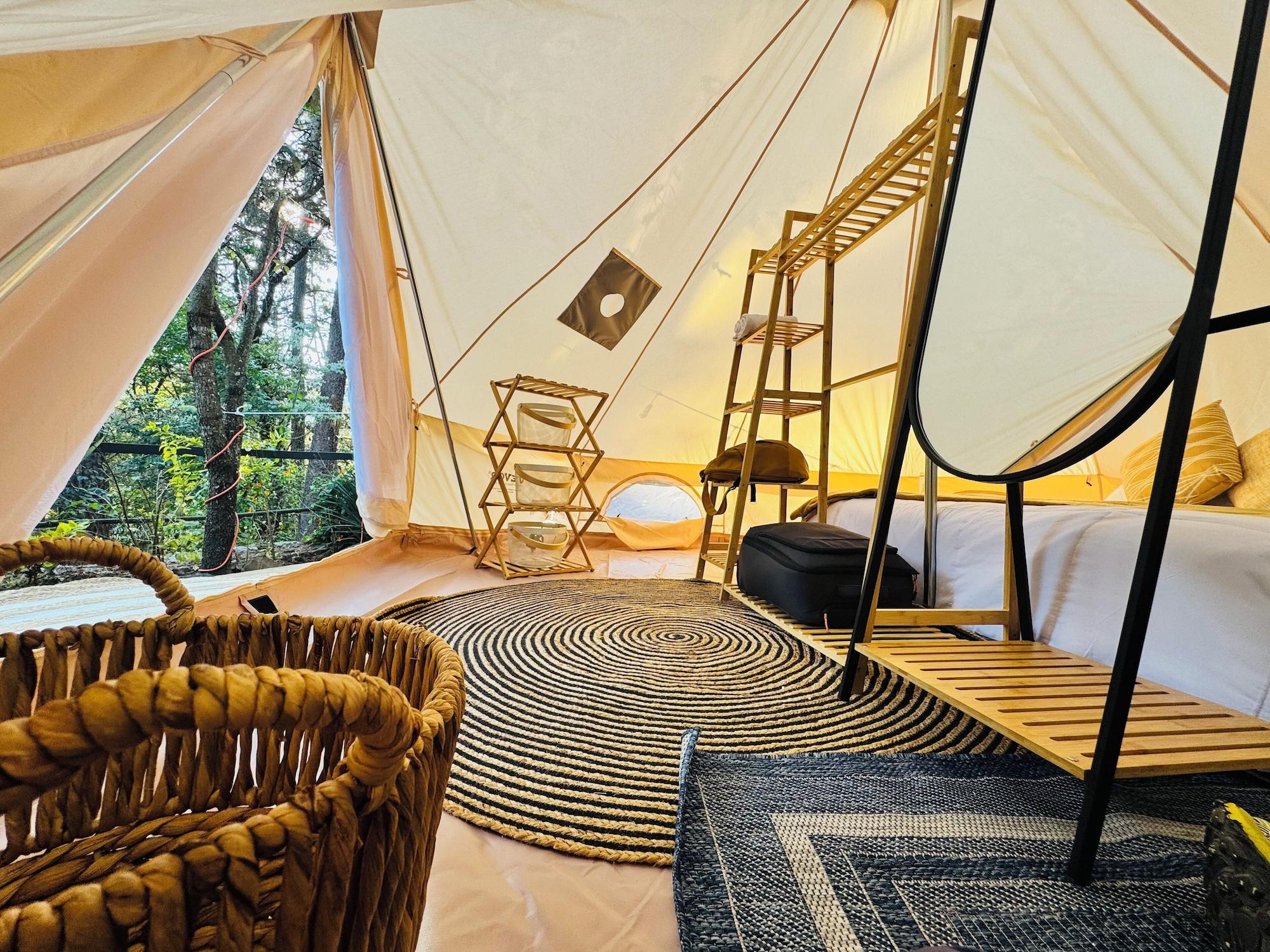 Habitación Encino House Hotel Boutique