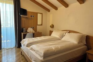 Alojamiento - HC HOTEL GARNI ROOMS AND APARTMENT