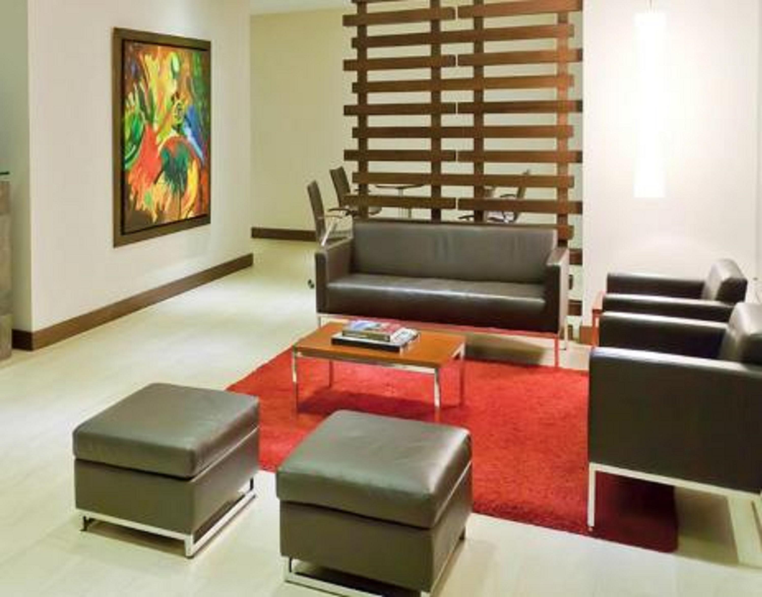 Vista Lobby Hotel Estelar Calle 100