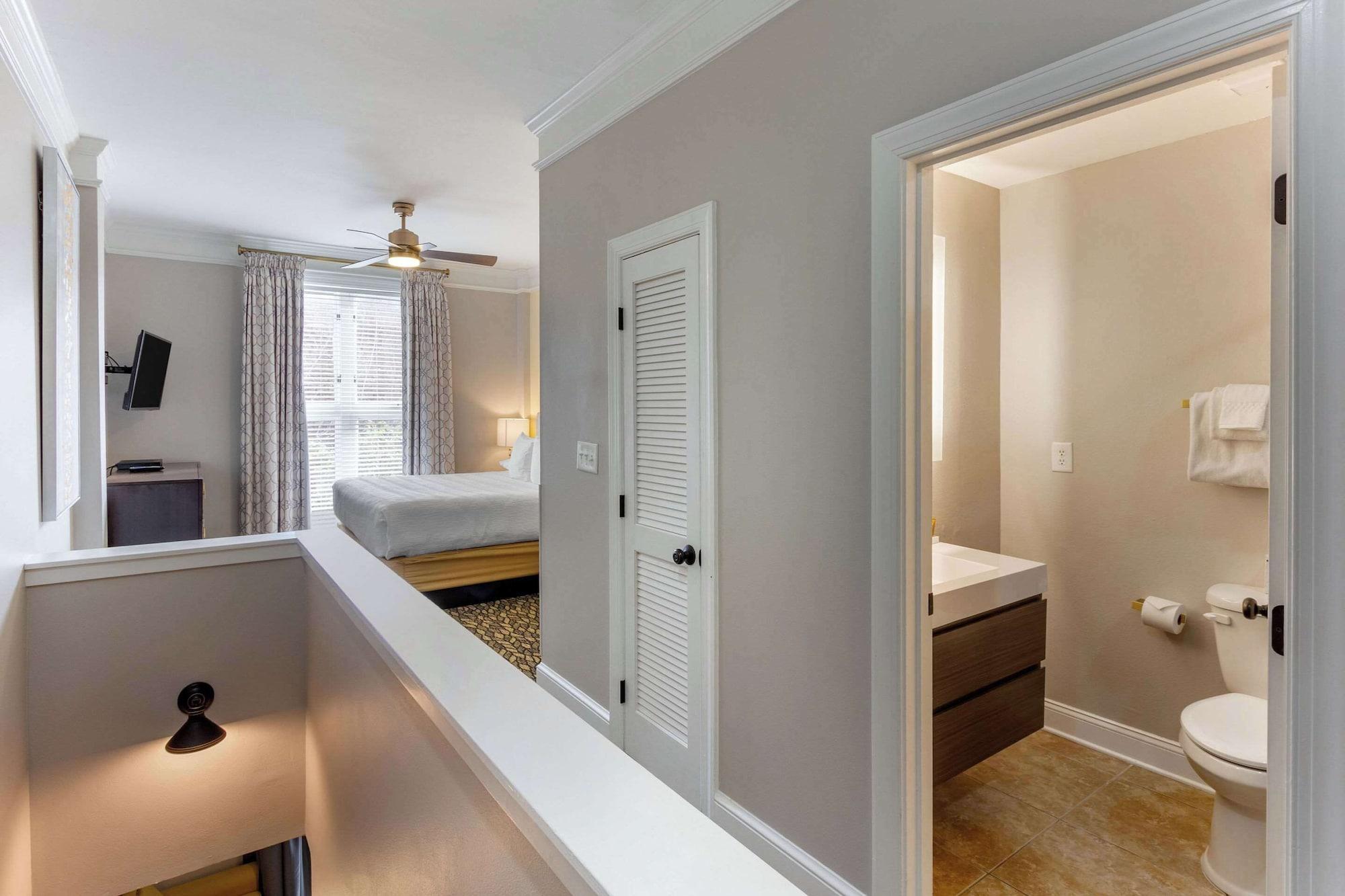 Habitación Church Street Inn, Ascend Hotel Collection