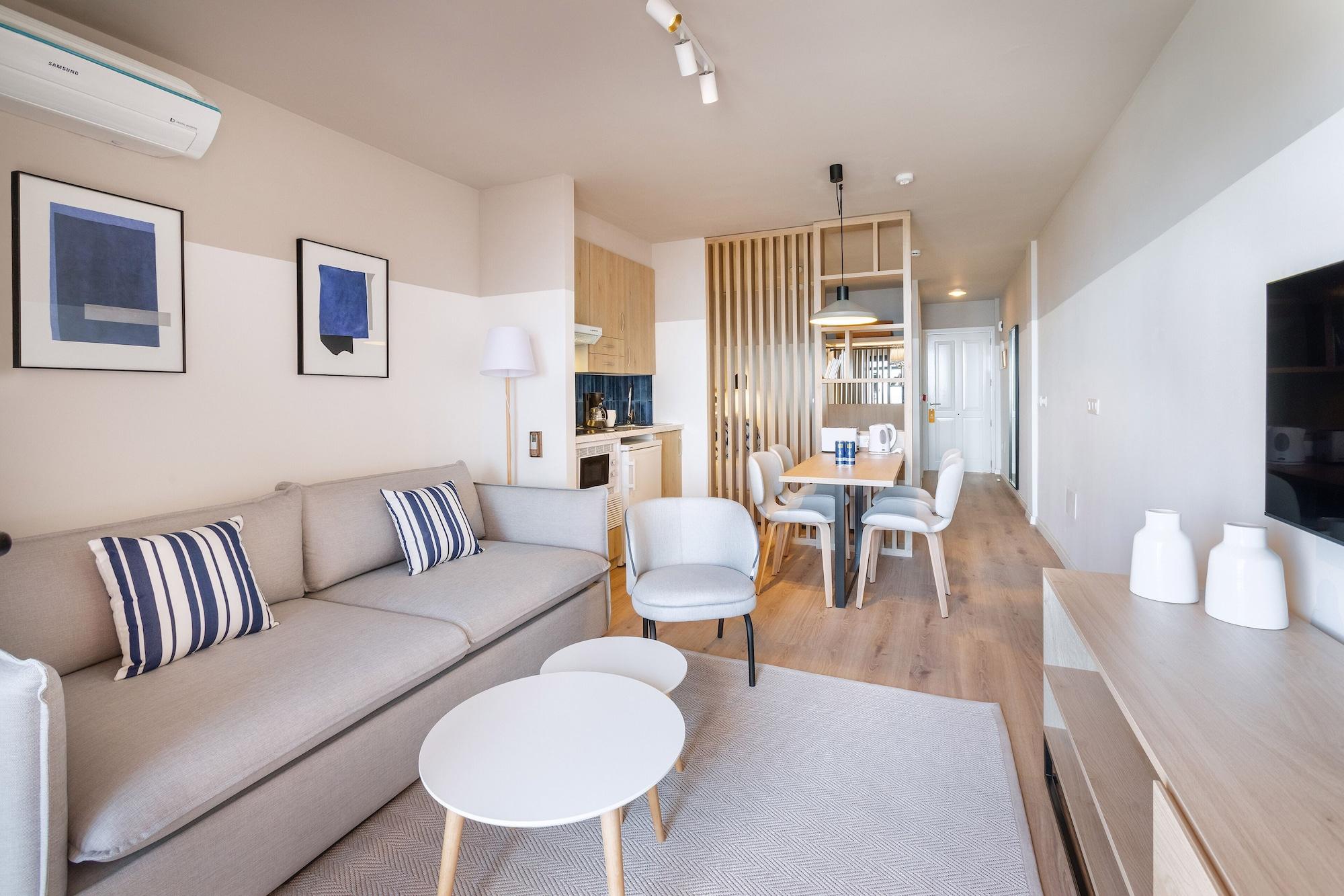 Habitación Sol Sun Beach Apartamentos
