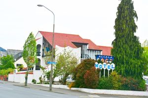 Alojamiento - Alcala Motel