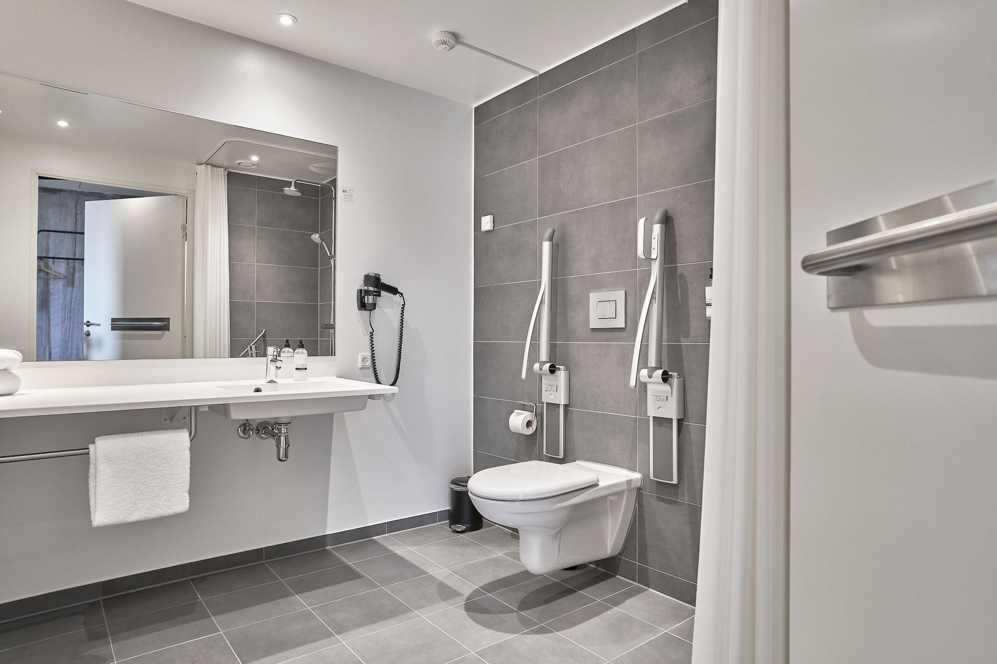 Equipamiento de Habitación Four Points Flex by Sheraton Lyngby