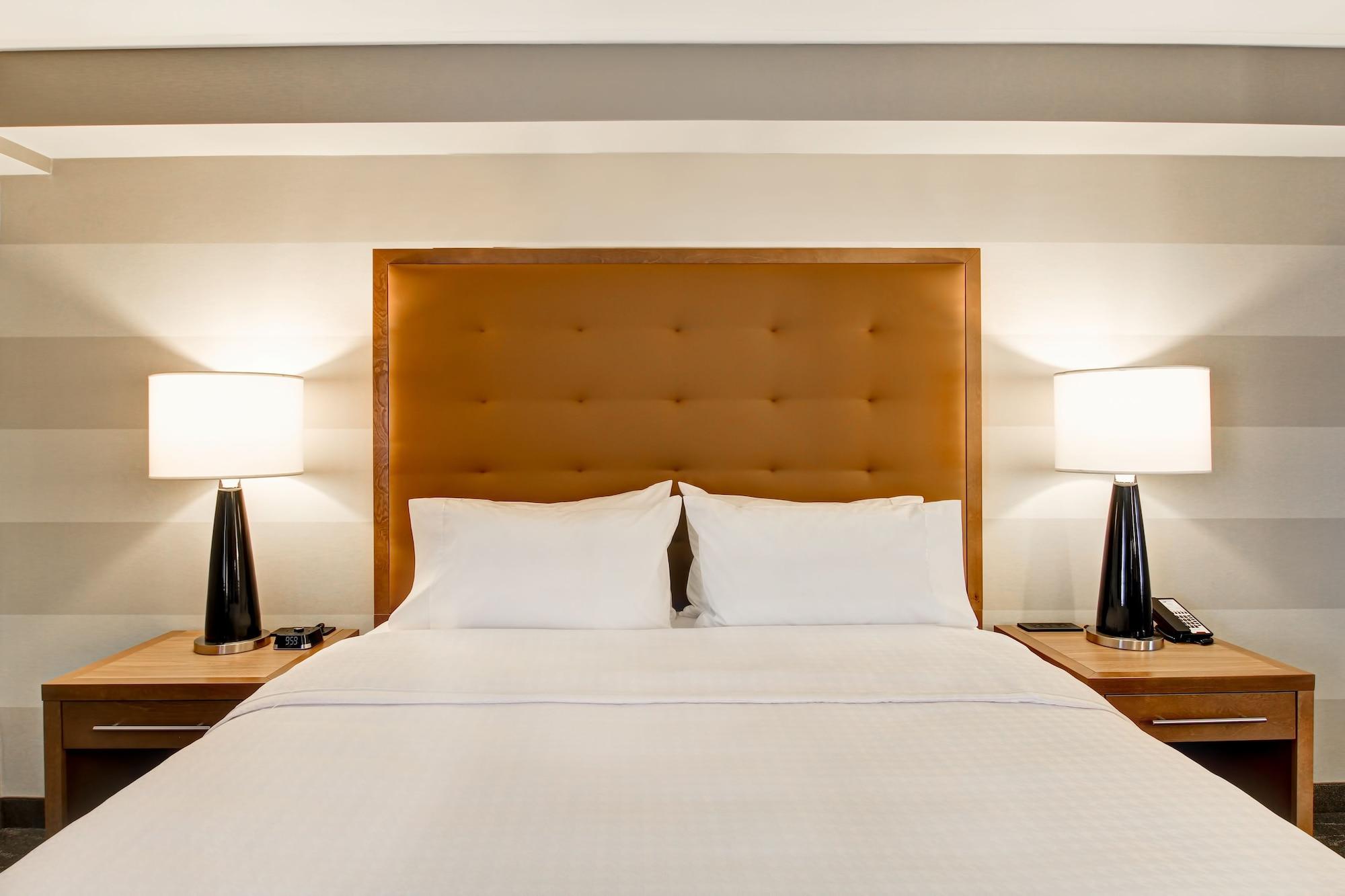 Habitación Homewood Suites by Hilton Ottawa Kanata