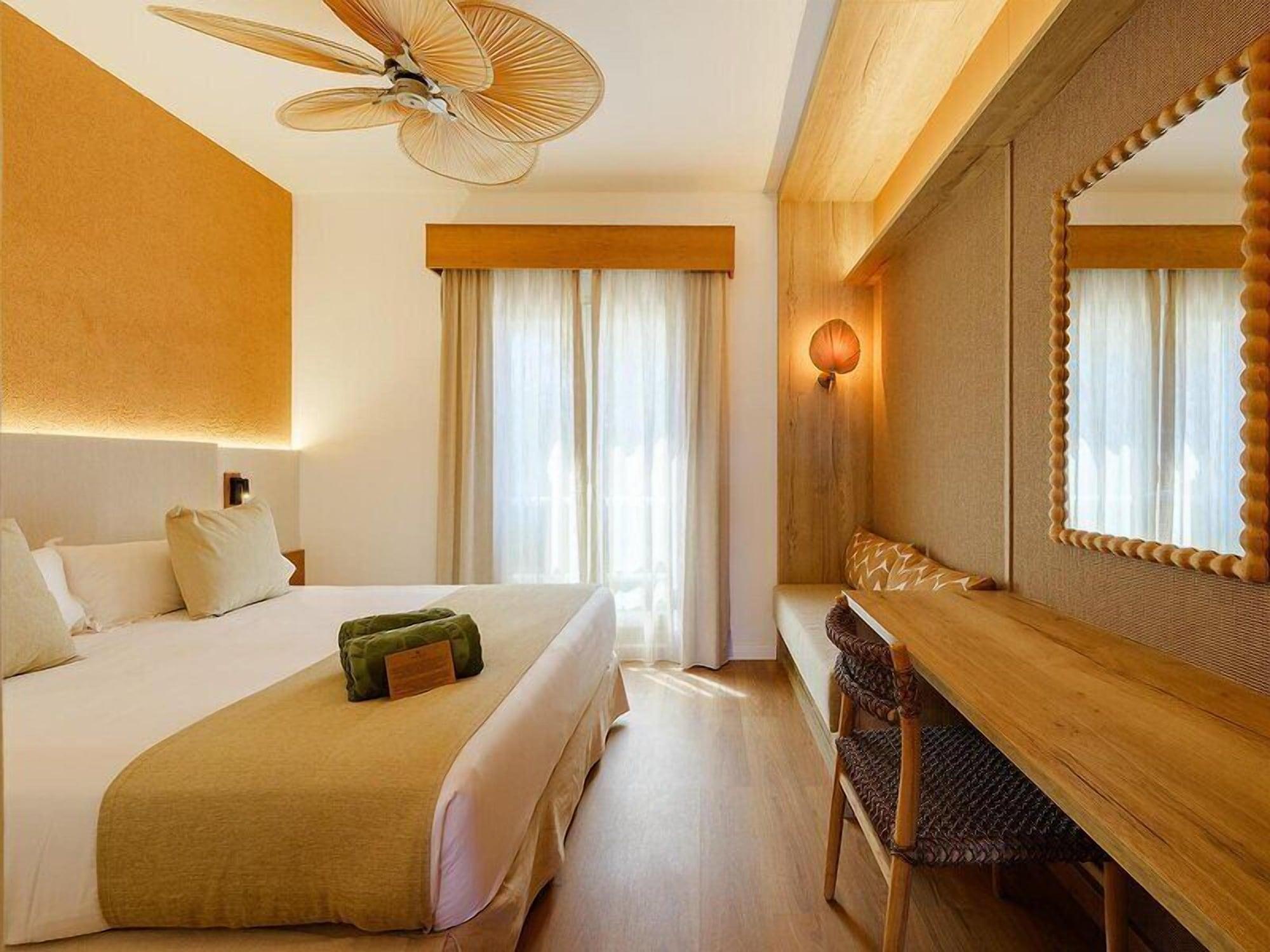 Habitación Lago Resort Menorca Casas del Lago - Adults Only